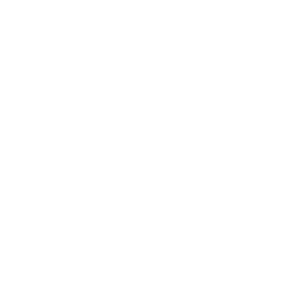 logo dav wheels white